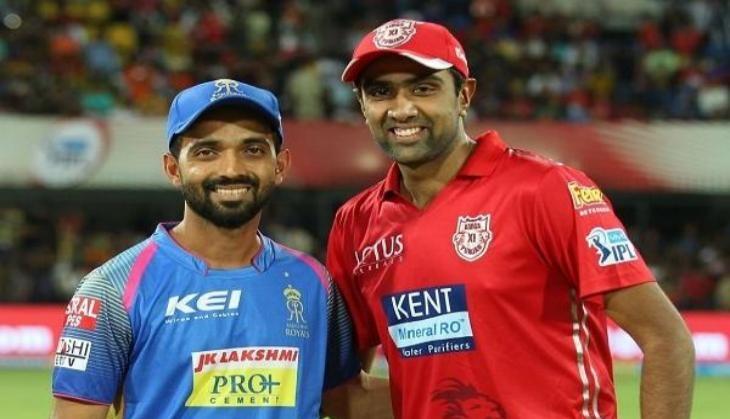 RR vs CSK
