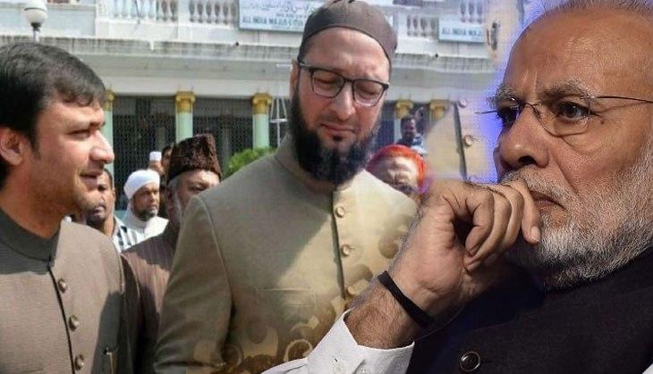 owaisi