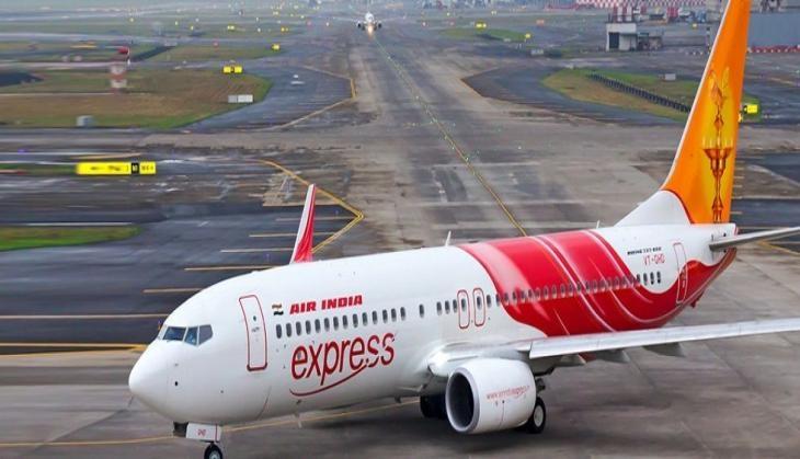 Air india express