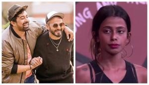 Roadies Real Heroes: Ranvijay Singha blasts out at a female contestant for using her ‘chest number’ to do this shocking thing to Nikhil Chinapa!
