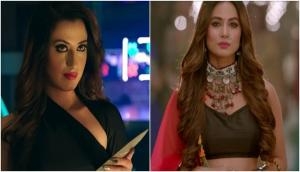 Kasautii Zindagii Kay 2: Aalisha Panwar of Ishq Mein Marjawan has something shocking to say about replacing Hina Khan aka Komolika!