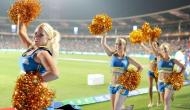 IPL 2019: The earnings of Cheerleaders of Indian Premier League is really something that will give you shock