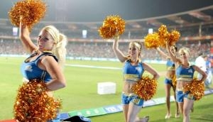 IPL 2019: The earnings of Cheerleaders of Indian Premier League is really something that will give you shock