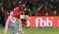 IPL 2019 RR vs KXIP: Chris Gayle becomes fastest to 4,000 IPL runs and also hit his first fifty of the season