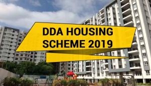 DDA Housing Scheme 2019: Good News! DDA housing scheme launched, apply online for 18000 flats; here’s all you need to know
