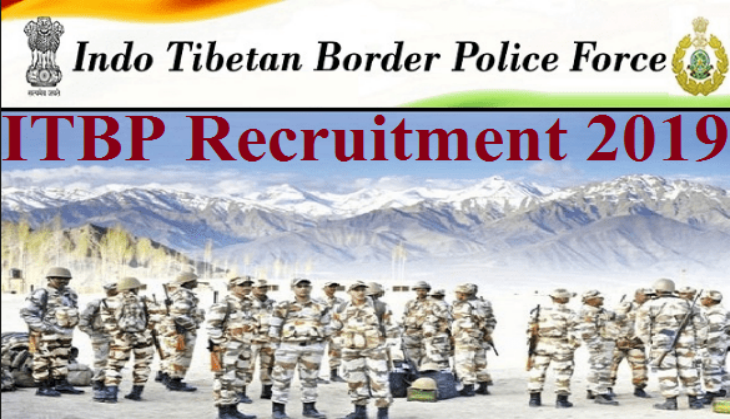 ITBP Recruitment 2019: Get ready to apply for upcoming vacancies under Sports quota; read details