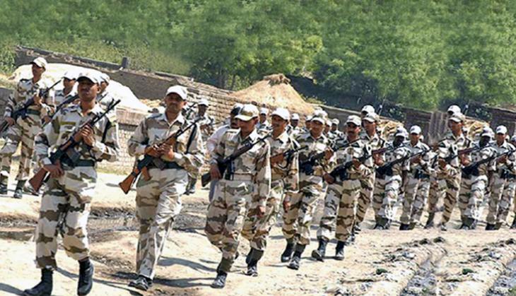 ITBP Constable Recruitment 2022: 10th pass can apply | Catch News