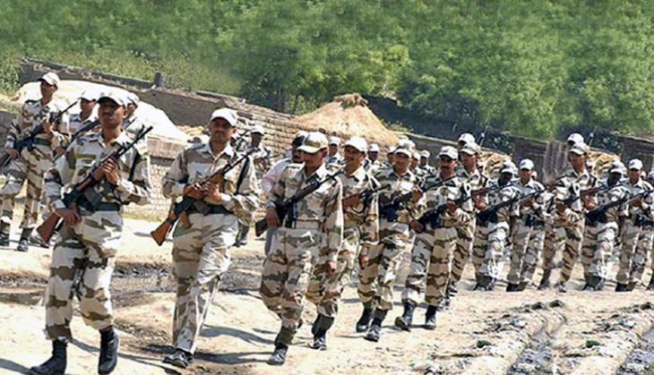ITBP