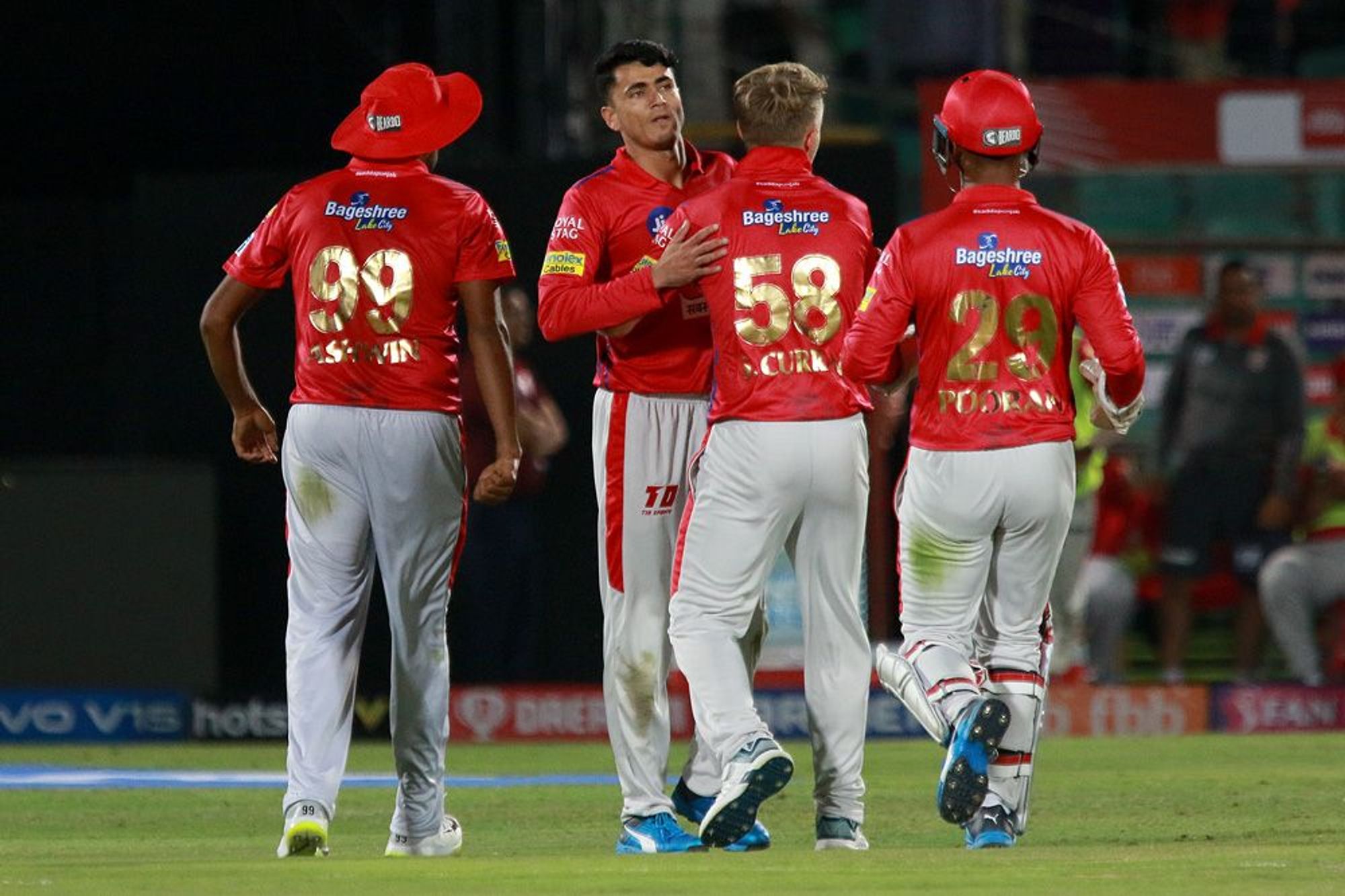 IPL 2019 RR vs KXIP: Kings XI Punjab beat Rajasthan Royals by 14 runs to break their jinx 