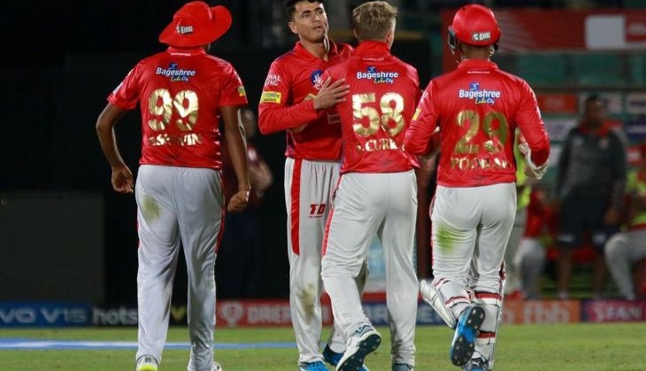 KXIP