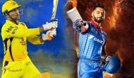 IPL 2019: Delhi Capitals player Rishabh Pant broke MS Dhoni's record against Mumbai Indians