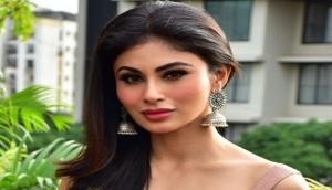 Brahmastra actress Mouni Roy wanted to become this before becoming an actress and you'll be surprised to know that!