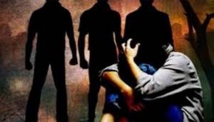 Man gets wife gang-raped by friends after she fails to give dowry