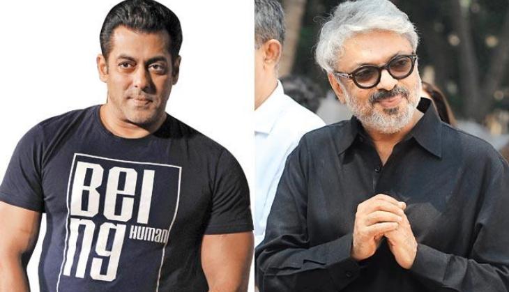 Salman Khan reveals the real reason why he is doing Sanjay Leela Bhansali's Inshallah with Alia Bhatt!