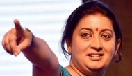 Smriti Irani’s one of the most heartwarming post on her birthday will make you emotional! See pic