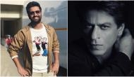 When Uri actor Vicky Kaushal got ashamed in Shah Rukh Khan's party