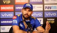 IPL 2019 MI vs DC: Yuvraj Singh reveals his retirement plans after Mumbai's opening loss
