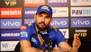 Yuvraj Singh takes a jibe at BCCI for not being able to decide No.4 batsman