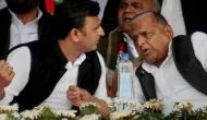 Supreme Court notice to CBI in disproportionate assets case against former UP CMs Mulayam, Akhilesh