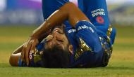 IPL 2019: Jasprit Bumrah has 'recovered well' after hurting shoulder, says MI team management