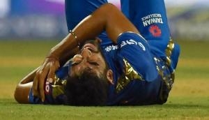 IPL 2019: Jasprit Bumrah has 'recovered well' after hurting shoulder, says MI team management