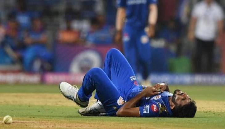 bumrah