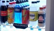Sugary drinks may boost cancer growth: Study