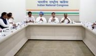 CWC meeting today, Congress may introspect poll debacle in LS election 2019
