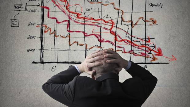 India's economy in deep trouble, growth may contract 5 % in FY21
