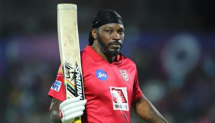 IPL 2020: Chris Gayle recovers from stomach infection, chances of playing against RCB