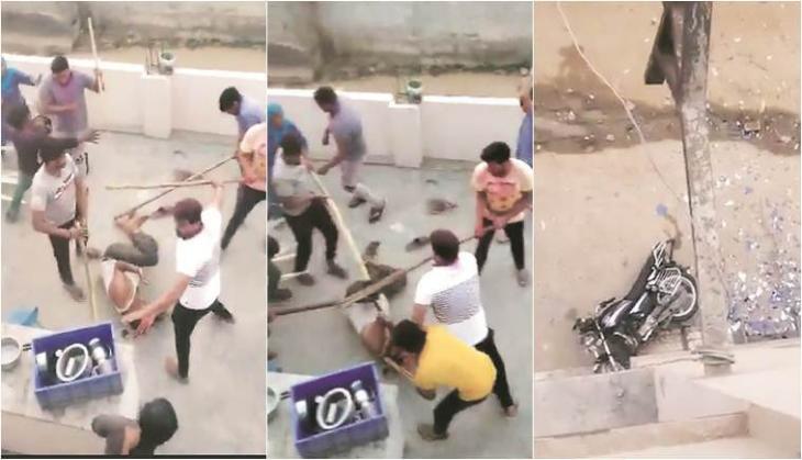 One more arrested in Gurugram mob attack case