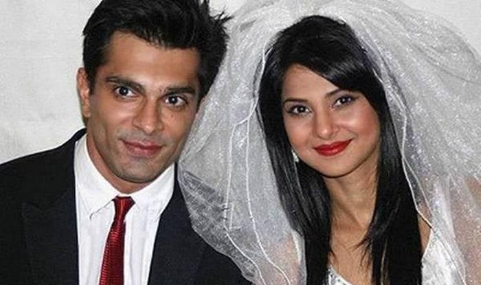 Jennifer Winget finally opens up about her broken marriage with Karan