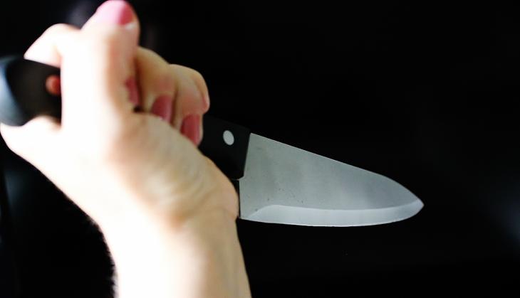Feds: Man plotted NYC knife attack in name of Islamic State