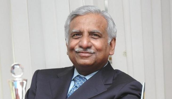 Naresh Goyal