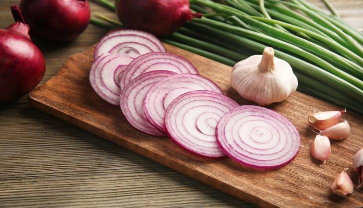 onion