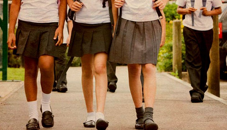 'No short skirts in college': Maharashtra's medical institute's rule upsets students