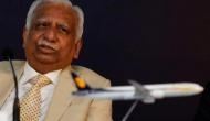 Amid debt crisis, Jet Airways chairman Naresh Goyal, wife Anita Goyal step down