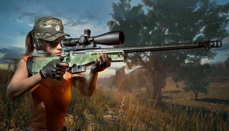 PUBG
