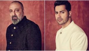 After Alia Bhatt and Ajay Devgn, Kalank actors Sanjay Dutt and Varun Dhawan to join SS Rajamouli in RRR?
