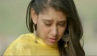 Ishqbaaaz: Niti Taylor aka Mannat's fan commits suicide for this shocking reason! Here’s what the actress did