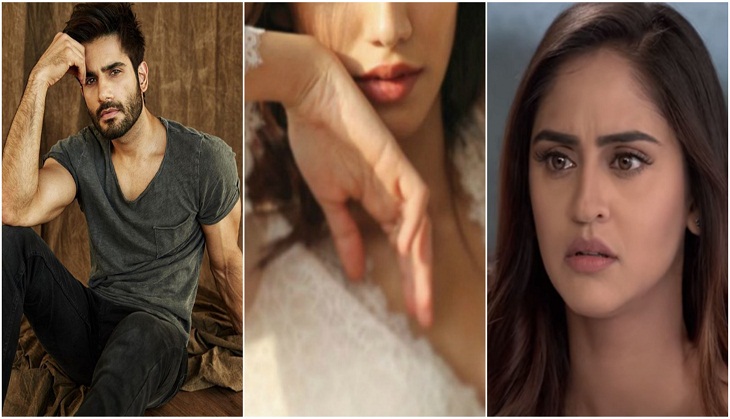 Karan Tacker, after break up with Krystal D'Souza is in love again and you won't believe who her ladylove is!