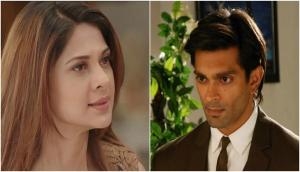Karan Singh Grover has a shocking thing to say about his new show, TV soaps and working with Jennifer Winget!