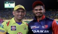 DC vs CSK Team Preview: Predicted playing XI for Dream 11 fantasy league