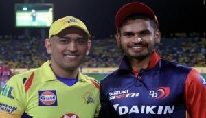 DC vs CSK Team Preview: Predicted playing XI for Dream 11 fantasy league