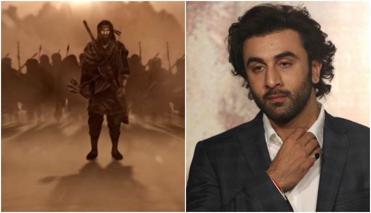 Ranbir Kapoor to play double role in YRF's Shamshera?