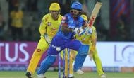 IPL 2019 DC vs CSK: Delhi Capitals restricted for 147-6 in 20 overs, CSK need 148 to win