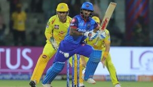 IPL 2019 DC vs CSK: Delhi Capitals restricted for 147-6 in 20 overs, CSK need 148 to win