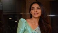 Made In Heaven actress Sobhita Dhulipala is overwhelmed by the response of web series