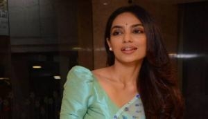 Made In Heaven actress Sobhita Dhulipala is overwhelmed by the response of web series