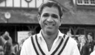 Ashwin 'Mankads' Buttler, Mankad named after this Indian cricketer and was first used in 1947